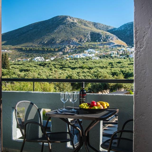 Aparthotel Indigo INN - Afbeelding 2