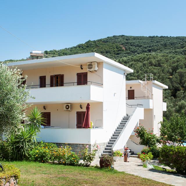 Appartementen Cris & Georgia - Afbeelding 2