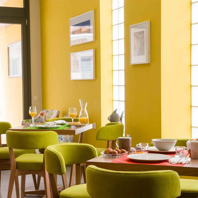 Appartementen Elounda Colour - Afbeelding 2