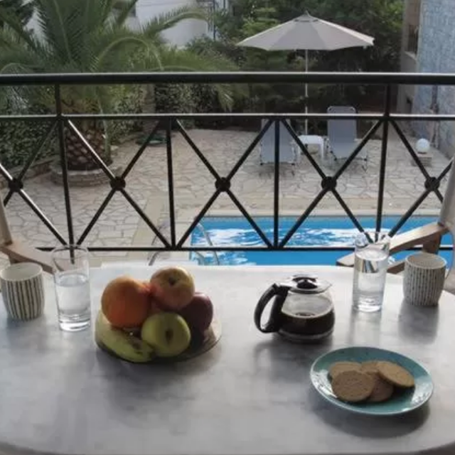 Appartementen Finikes - Afbeelding 2