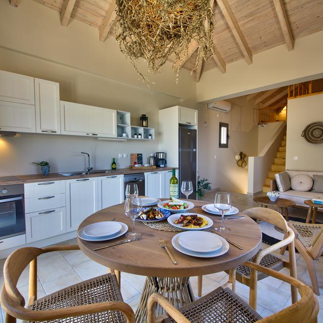 Appartementen Glyfada Beach Villa's - Afbeelding 2