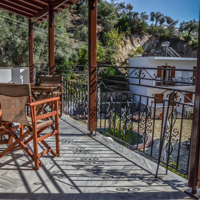 Appartementen Green Park - Afbeelding 2