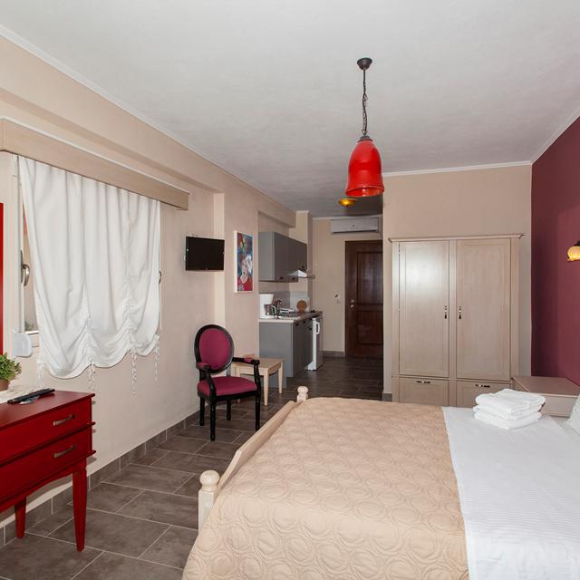 Appartementen Letista - Afbeelding 2