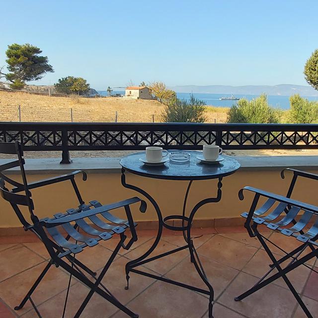 Appartementen Panselinos - Afbeelding 2