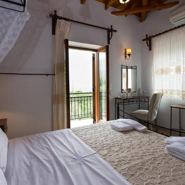 Appartementen Pleiades - Afbeelding 2