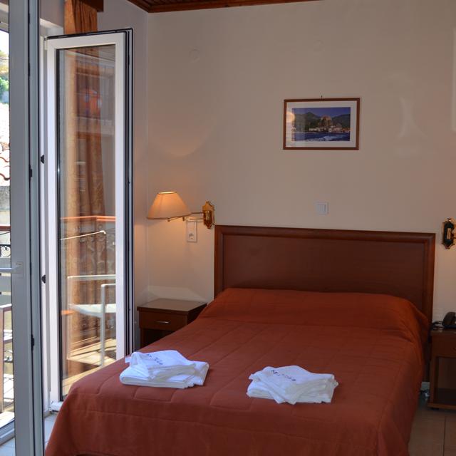 Appartementen Sea Horse - Afbeelding 2