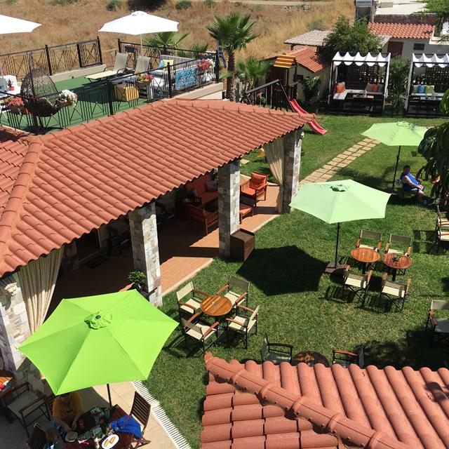 Appartementen Socrates - Afbeelding 2