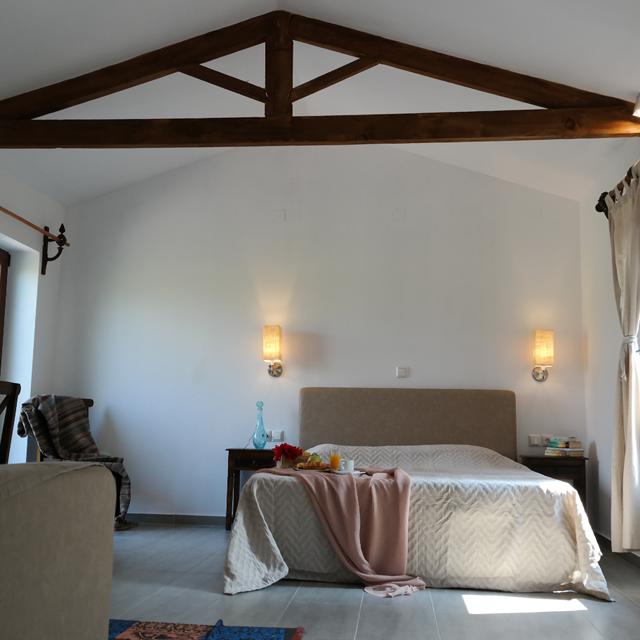 Appartementen Villa's Elpiniki - Afbeelding 3