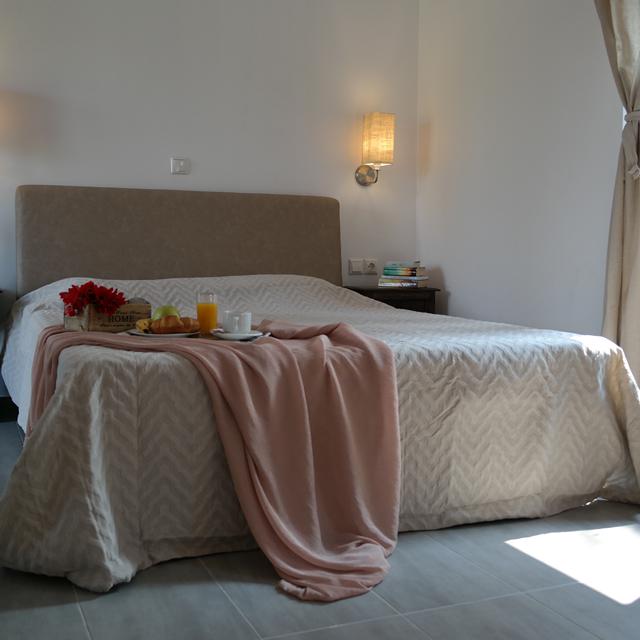 Appartementen Villa's Elpiniki - Afbeelding 4