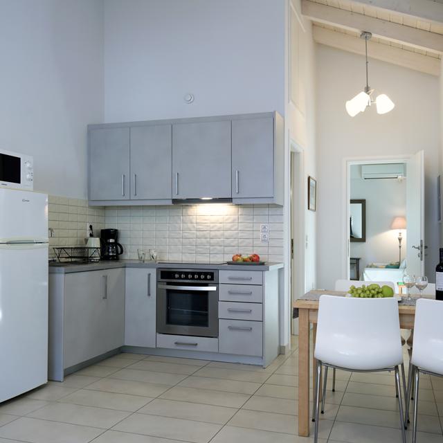 Appartementen Wild Sea - Afbeelding 2