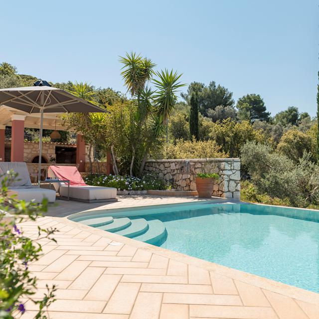 Art Blue Villas - Afbeelding 4