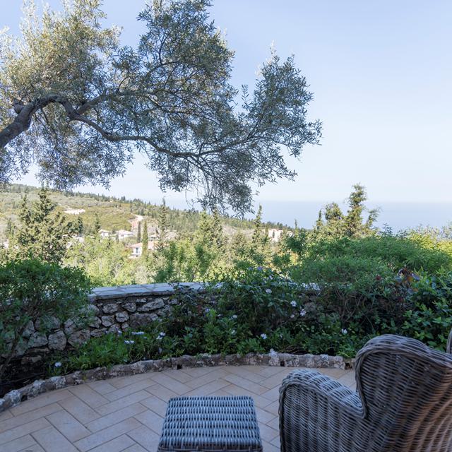 Art Blue Villas - Afbeelding 5