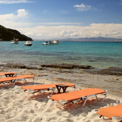 Bingo Kos Appartementen