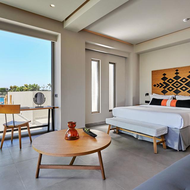 Castello Infinity Suites - Afbeelding 2