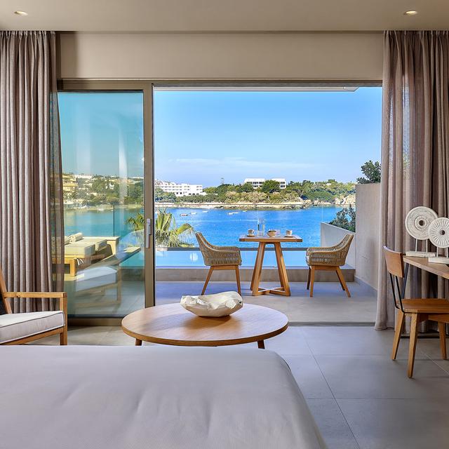 Castello Infinity Suites - Afbeelding 3