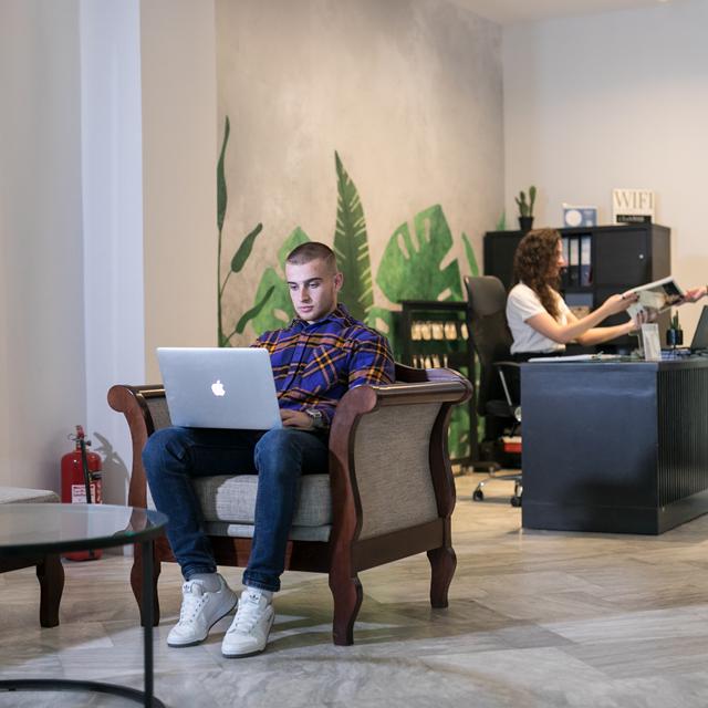 Club Zante Plaza - Afbeelding 2