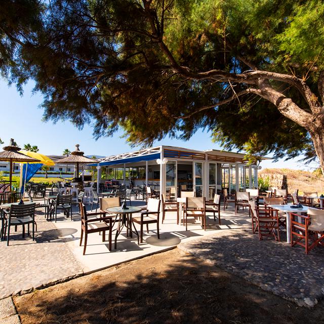 Costa Angela Seaside Resort - Afbeelding 2