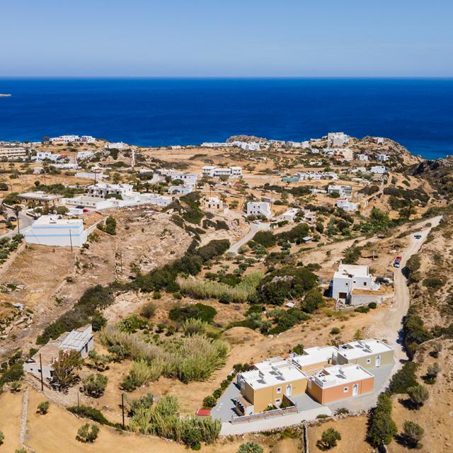 Elaia Villas - Afbeelding 2