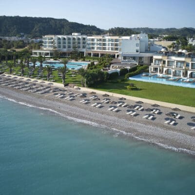 Fly & Go The Ixian Grand & All Suites