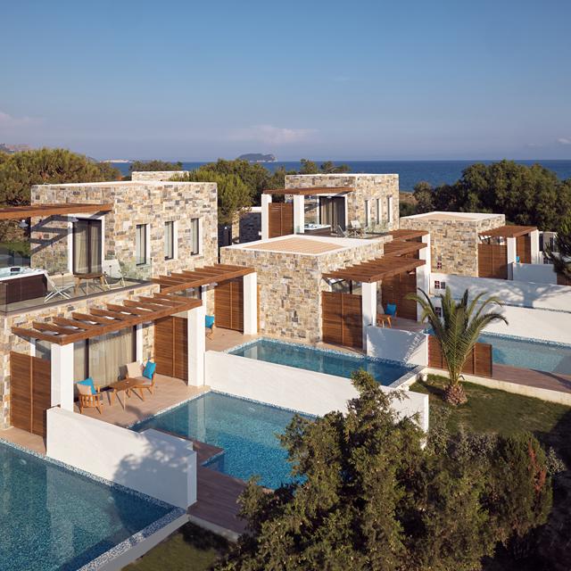 Golden Sun Resort & Spa - adults only