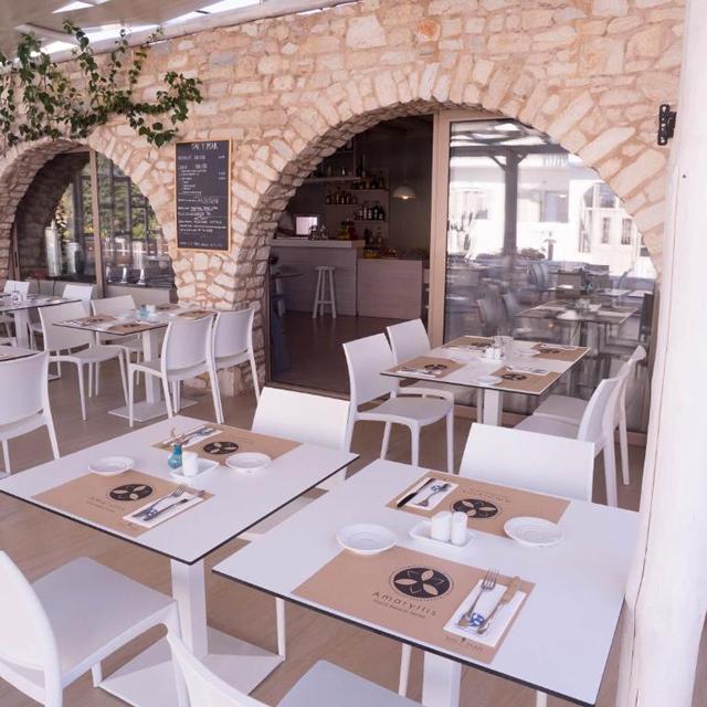 Hotel Amaryllis Beach - Afbeelding 2