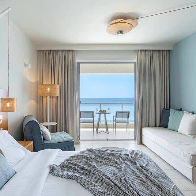 Hotel Anastasia - Afbeelding 2