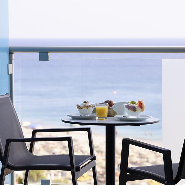 Hotel Aquarium View - adults only - Afbeelding 2