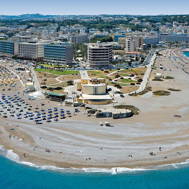 Hotel Aquarium View - adults only