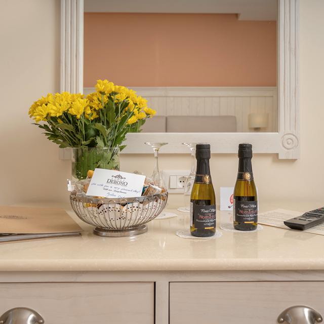 Hotel Art Debono - Afbeelding 2