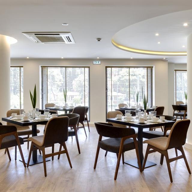 Hotel Athens Avenue - Afbeelding 2