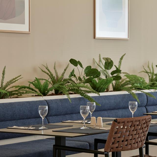 Hotel Atlantica Ocean Beach Resort - Afbeelding 2