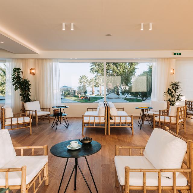 Hotel Brown Beach Evia Island - Afbeelding 2