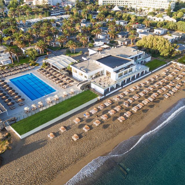 Hotel Creta Beach - Afbeelding 2