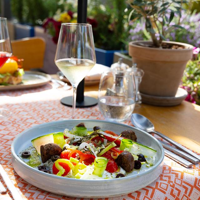 Hotel Creta Beach - Afbeelding 5