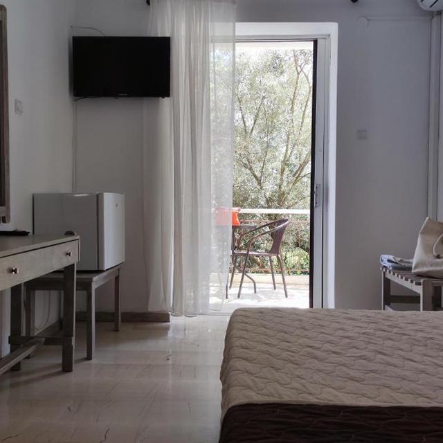 Hotel Ermis Resort - Afbeelding 2