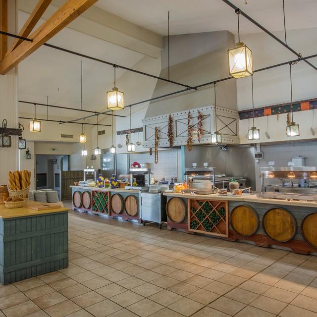 Hotel Golden Coast - Afbeelding 2