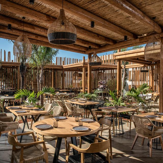 Hotel Indigo CASA - Afbeelding 2