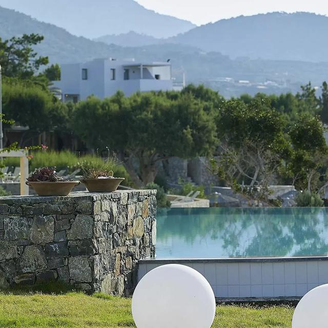 Hotel Kakkos Beach - adults only - Afbeelding 2