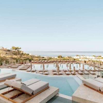 Hotel Kakkos Terra Blu - adults only