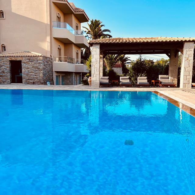 Hotel Lili - Afbeelding 2