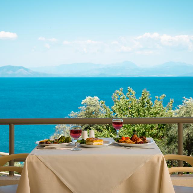 Hotel Mitsis Belvedere - Afbeelding 2