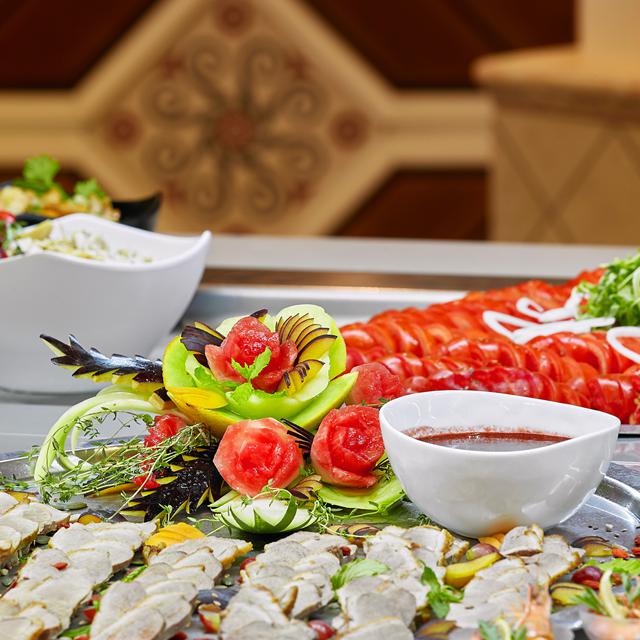 Hotel Mitsis Cretan Village Beach - ultra all inclusive - Afbeelding 2