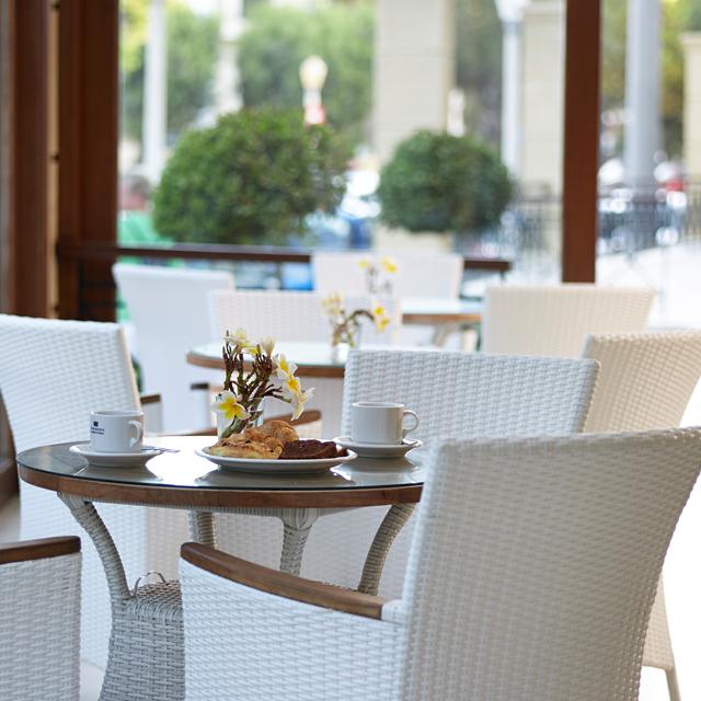 Hotel Mitsis Petit Palais - Afbeelding 2