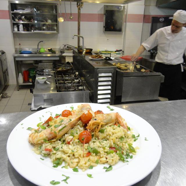 Hotel New Aegli - Afbeelding 2