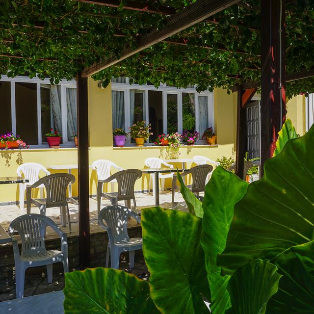 Hotel Niki - Afbeelding 2