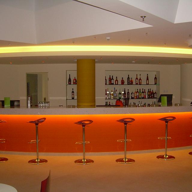 Hotel Novus City - Afbeelding 2