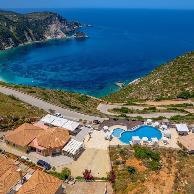 Hotel Petani Bay - Afbeelding 2