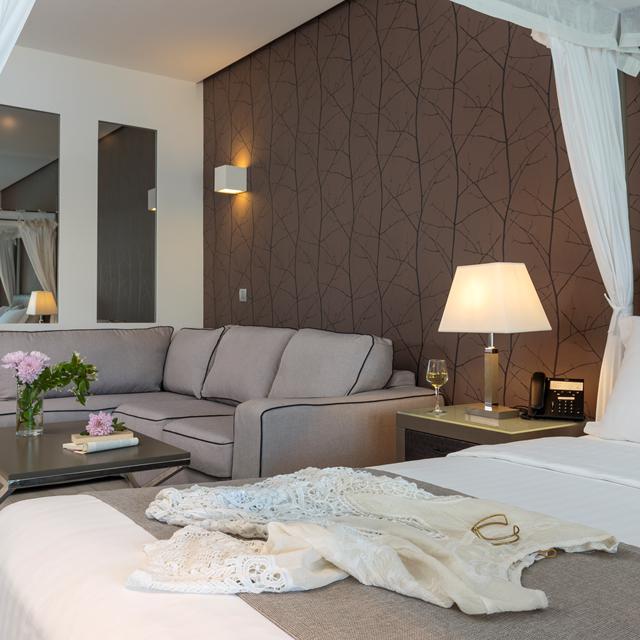 Hotel Princess Andriana Resort & Spa - Afbeelding 2