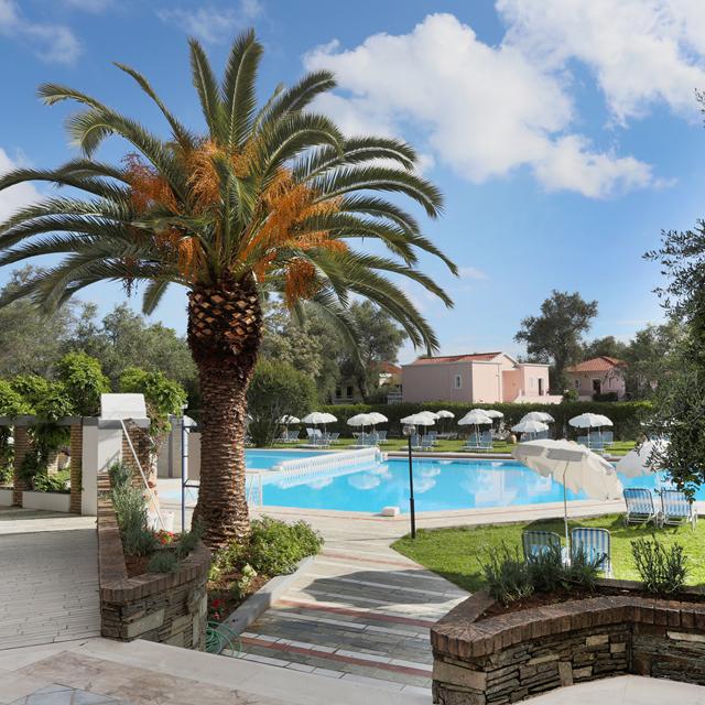 Hotel SENTIDO Apollo Palace - Afbeelding 2