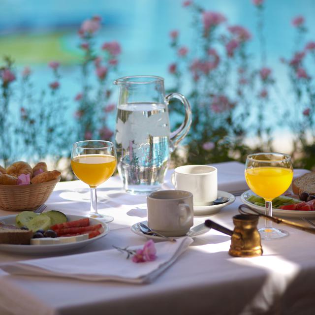 Hotel Samaina Inn - Afbeelding 2